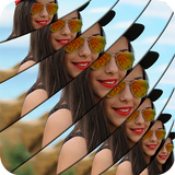 Icona Crazy Snap Photo Effect : Magic Mirror Echo Effect