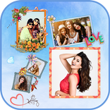 ScrapBook Fotoğraf Kolaj Maker ve Yaratıcı Montaj