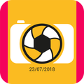 Location Camera With Timestamp