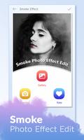Name Art Smoke Effect With Real Smoke ParticlesPic screenshot 3