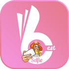 Air Beauty Camera : Photo Collage & Selfie Editor icon
