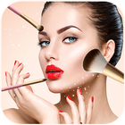 Pro Face Makeup & Beauty Selfie Filters & Editor icon