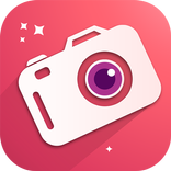 Büyüleyici Kamera: Benzersiz Selfie Kamera HD