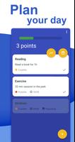 Daily Goals Cartaz