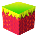 Maxcraft Castle Builder Game APK