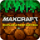 Crafting MaxCraft Adventure, Survival & Building 图标