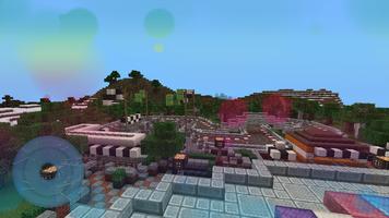 Crafting MaxCraft Adventure, Survival & Building screenshot 1