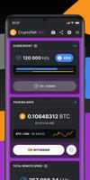 CryptoTab Browser Max imagem de tela 1