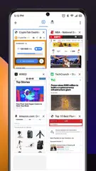 download CryptoTab Browser Max Speed XAPK