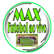 MAX Futebol ao vivo