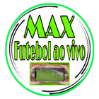 MAX Futebol ao vivo icône