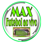 MAX Futebol ao vivo आइकन