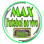 MAX Futebol ao vivo