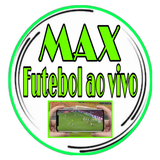 MAX Futebol ao vivo