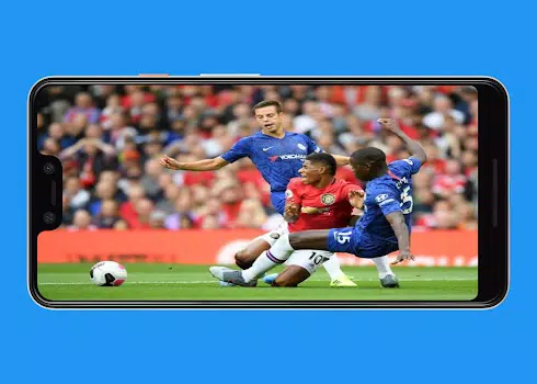 Futebol ao vivo hd max oficial APK for Android Download