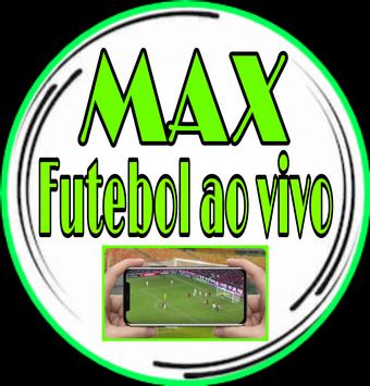 2 Schermata MAX Futebol ao vivo