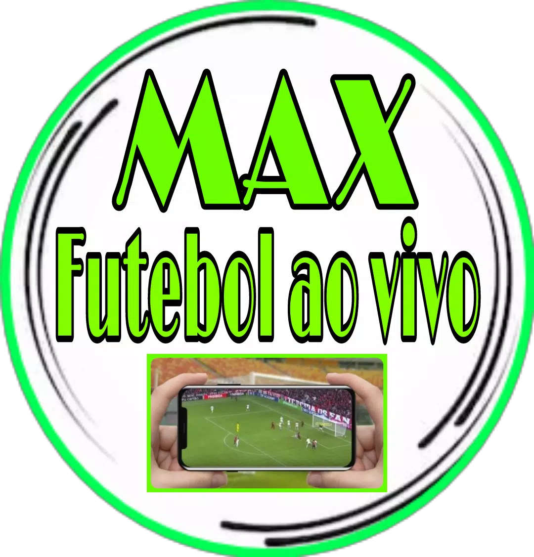 Baixar MAX Futebol Ao Vivo 7.7 Android - Download APK Grátis