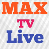 MAX live tv - Psl live