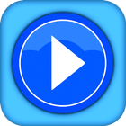 Mix Player : HD Video Player ikon
