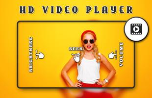 Max Player : HD Video Player تصوير الشاشة 2