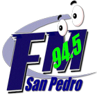 Fm San Pedro biểu tượng