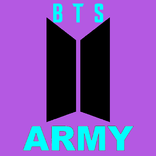 ARMY BTS chat fans