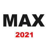 MAX Volume Booster Loud Music icône