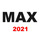 MAX Volume Booster Loud Music ikona