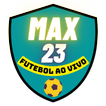 MAX 23 FUTEBOL AO VIVO