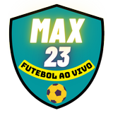 MAX 23 FUTEBOL AO VIVO icon