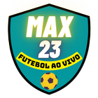 MAX 23 FUTEBOL AO VIVO ikon
