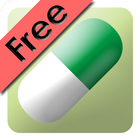 MediLog(Free) آئیکن