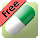 Medilog (gratuit) icône
