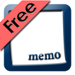 Max Memo Widget (Free)