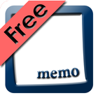 Memo Widget Max (gratuit) icône