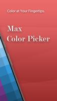 1 Schermata Max Color Picker