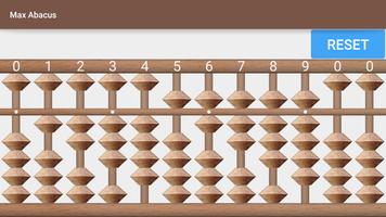 Max Abacus screenshot 1