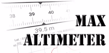 Макс Altimeter