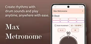 Max Metronome