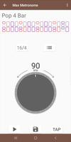 Max Metronome পোস্টার