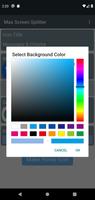 Max Screen Splitter capture d'écran 3