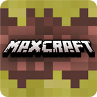 Amaze MaxCraft Adventure Exploration Survival Game アイコン