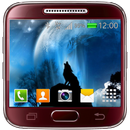 Mondschein Live Hintergrund APK