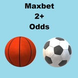 Maxbet 2+ Odds