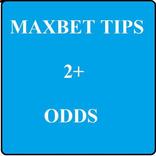 Maxbet  2+ Odds
