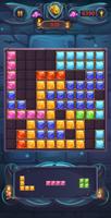 Block Puzzle Jewel Duluxe 1010 screenshot 2