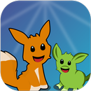 Eevee Evolution Quiz APK