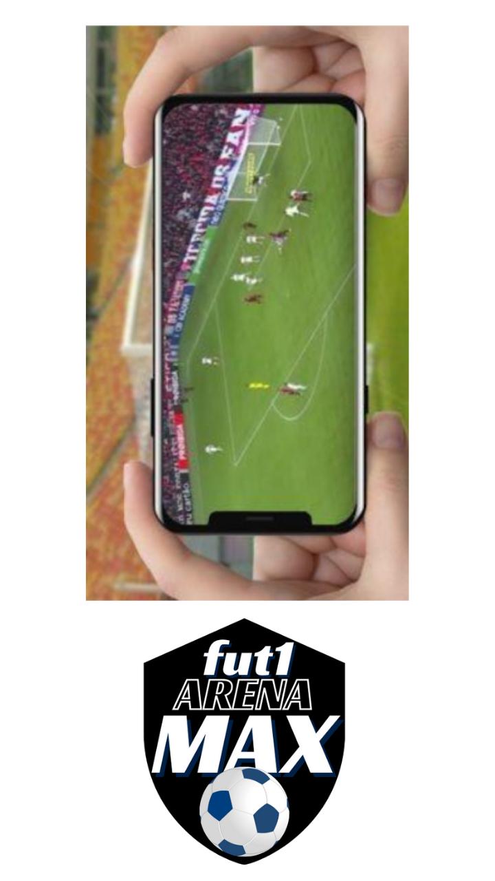 ASSISTIR FUTEBOL FUTEMIX MAX APK - Baixar app grátis para Android