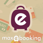 Maxebooking icône