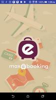 Maxebooking Affiche